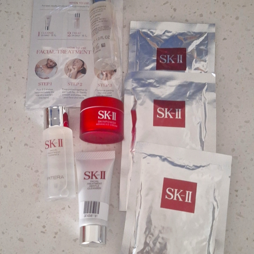 SK-II Bundle